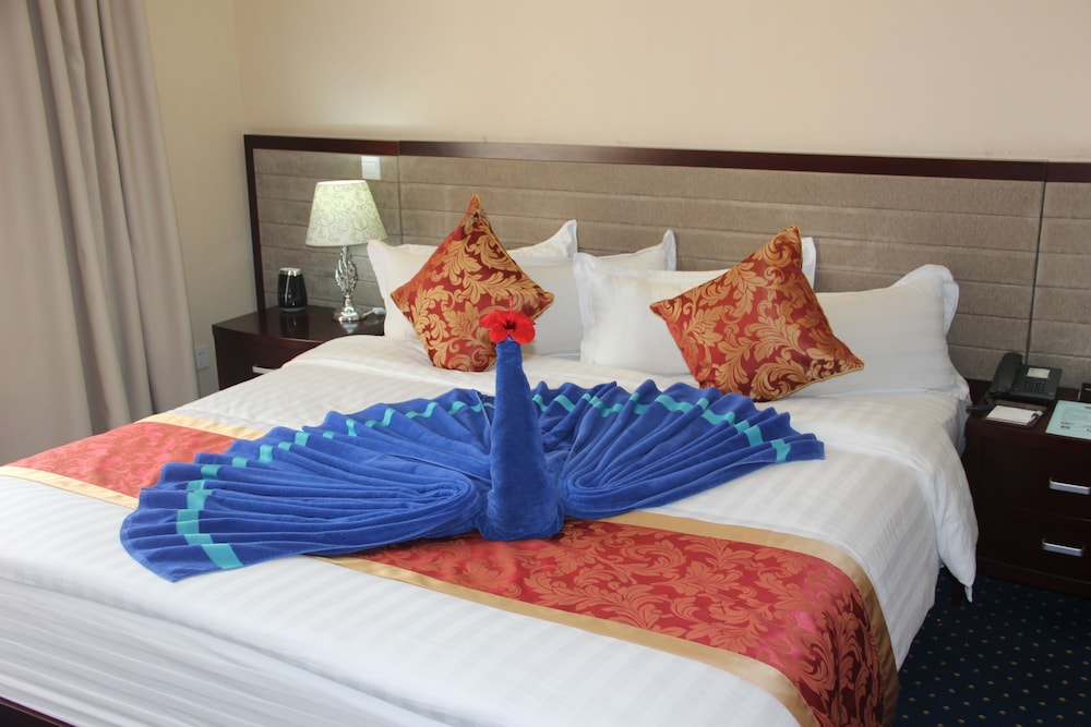 Junior Suite photo 1