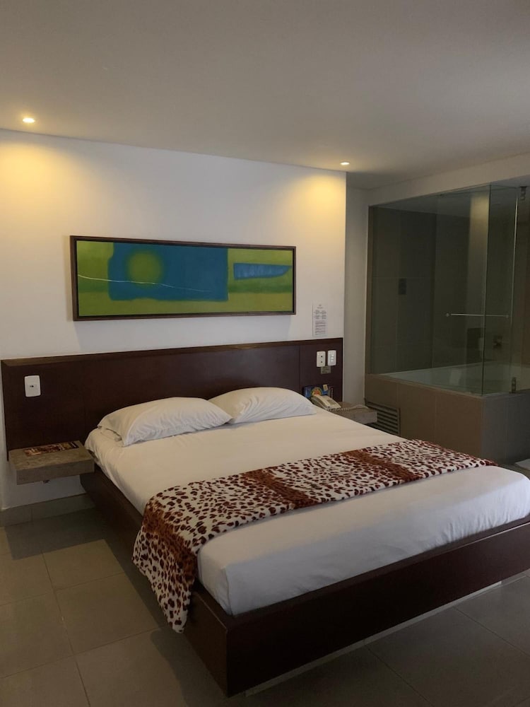 Superior Room, Hot Tub (Air conditioner) photo 3