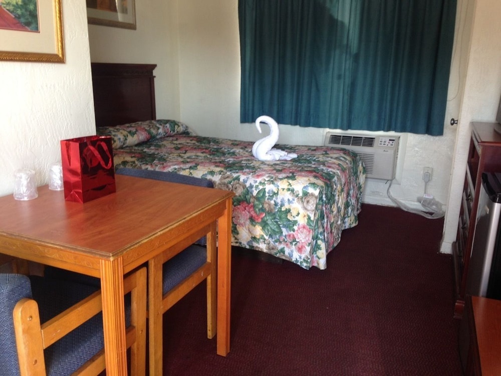 Standard Room, 1 Double Bed, Non Smoking