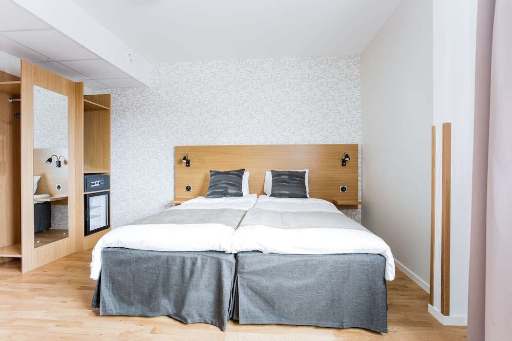 Classic Double or Twin Room photo 1