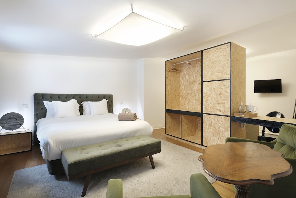 Family Suite photo 1