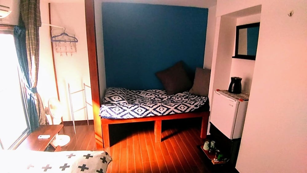 Triple Room photo 3