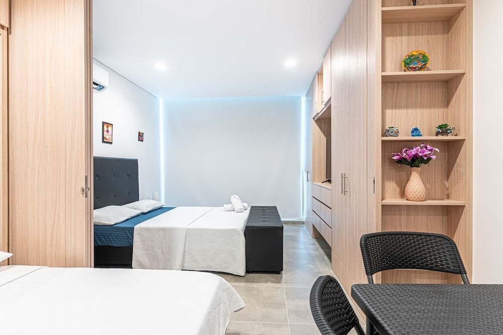 Basic Apartment