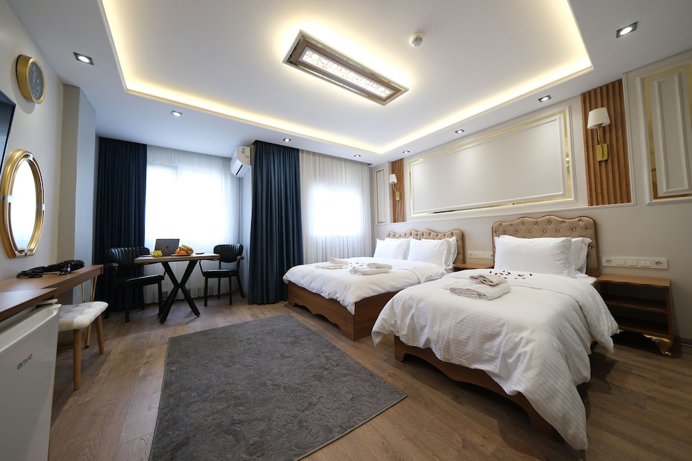 Family Triple Room photo 1