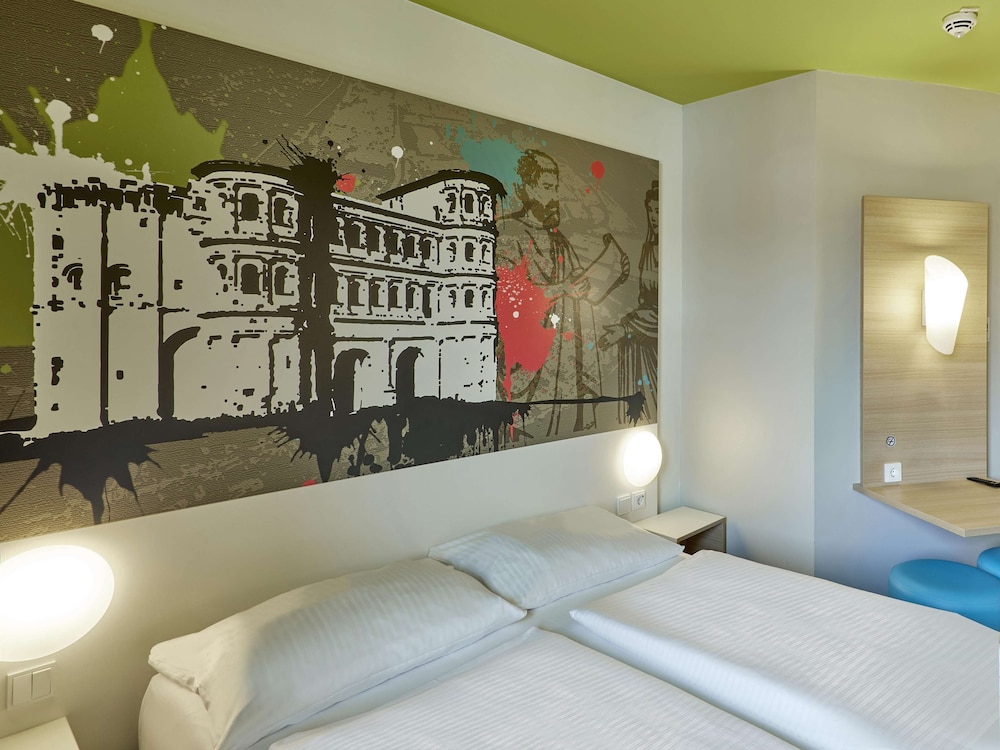 Quadruple Room photo 2
