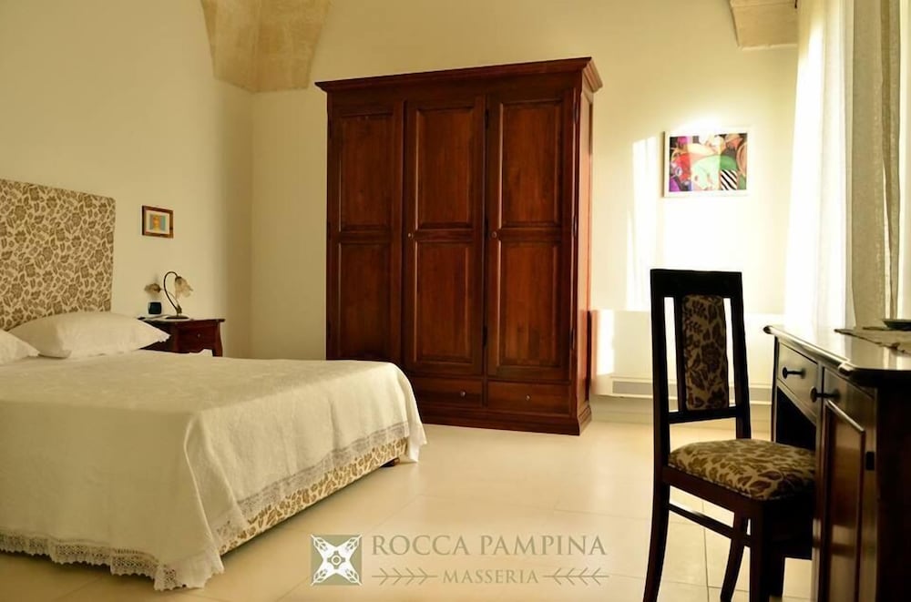 Deluxe Room, Garden View