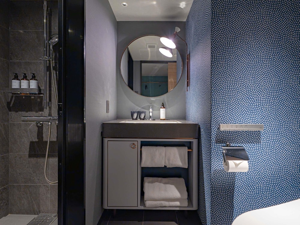 Privilege, Room, 2 Twin Zip Beds, Non Smoking - Photo 6