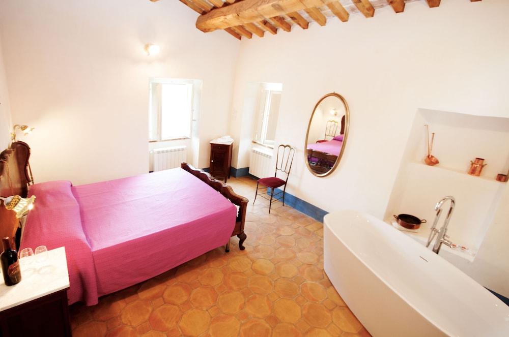 Double Room, Bathtub photo 1