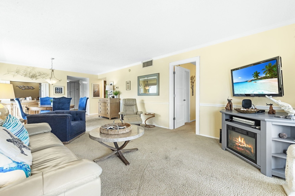 Condo, Multiple Beds, Balcony (#301 - No Pets) photo 2