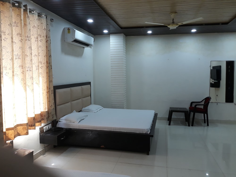 Family Quadruple Room