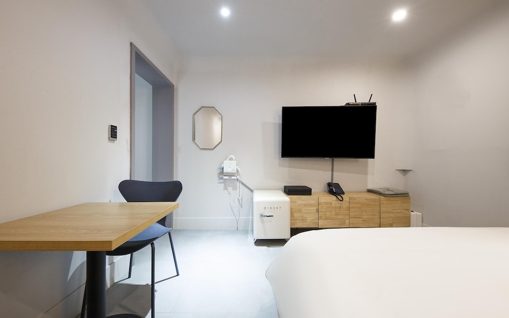 Room (Deluxe - High-end gaming 1PC (bidet N) - Photo 1