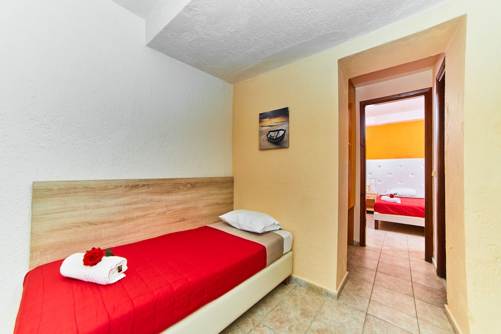 Standard Apartment, 1 Bedroom photo 2