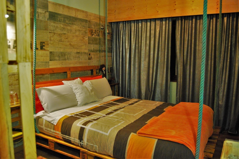 Exclusive Double Room (4) photo 2
