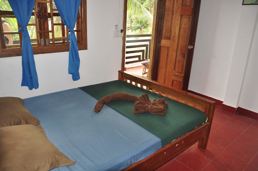 Classic Double Room, 1 Double Bed, Non Smoking photo 2