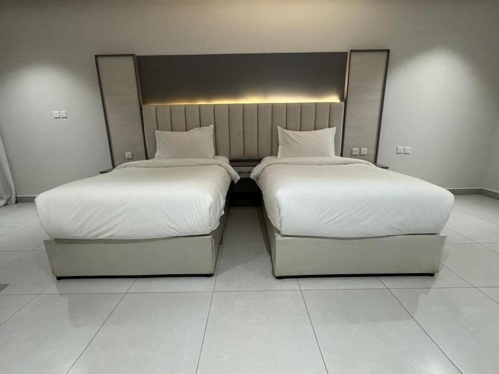 Twin Room with Terrace