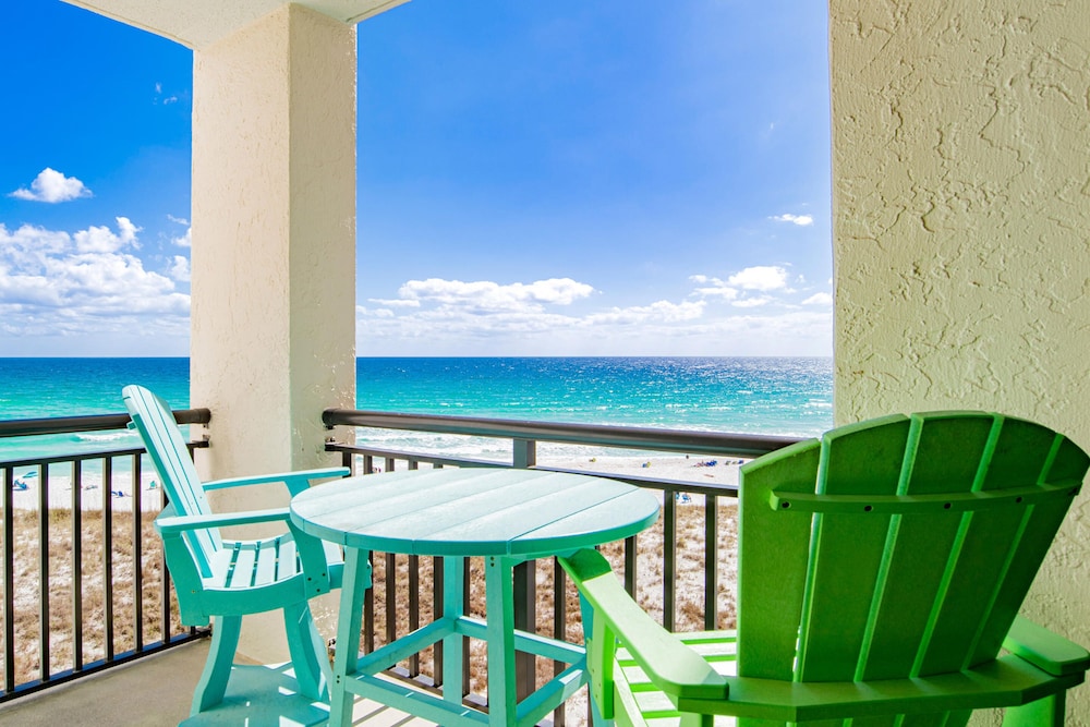 Condo, 2 Bedrooms, Balcony, Ocean View (#505 - No Pets) photo 2