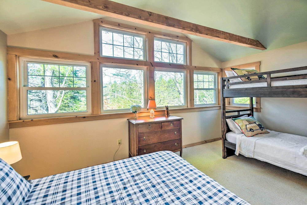 House (2 Bedrooms) photo 1