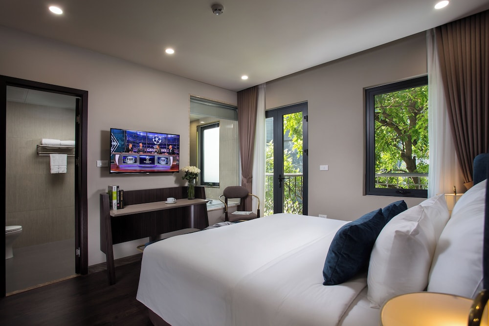 Junior Double Room photo 2