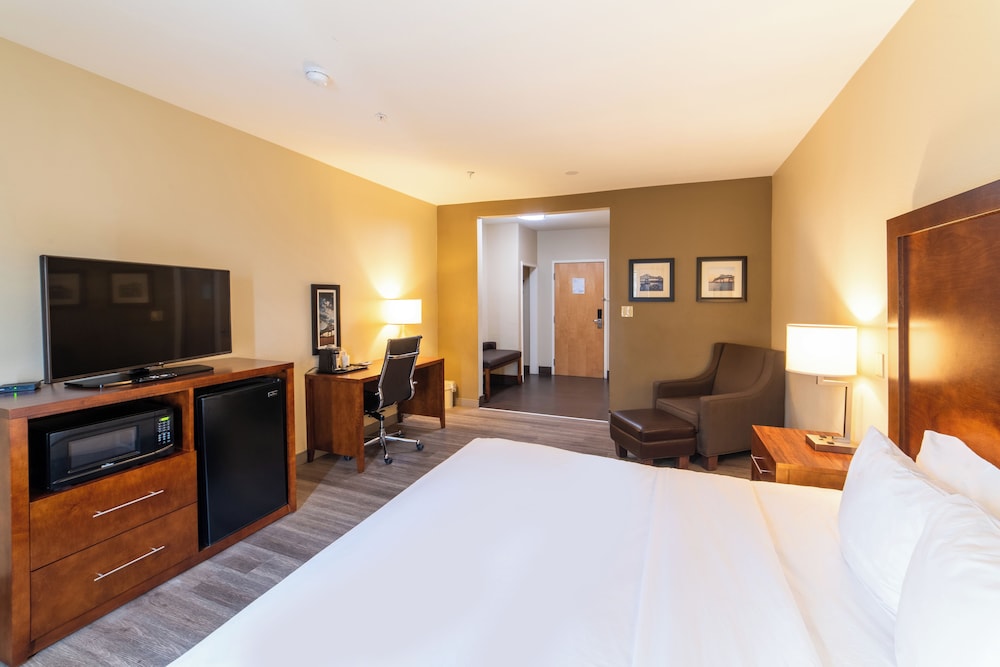 Room, 1 King Bed, Accessible - Photo 1