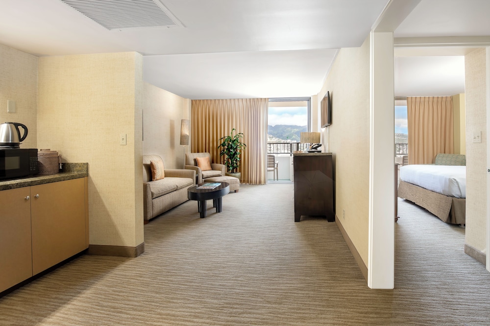 Suite, Mountain View
