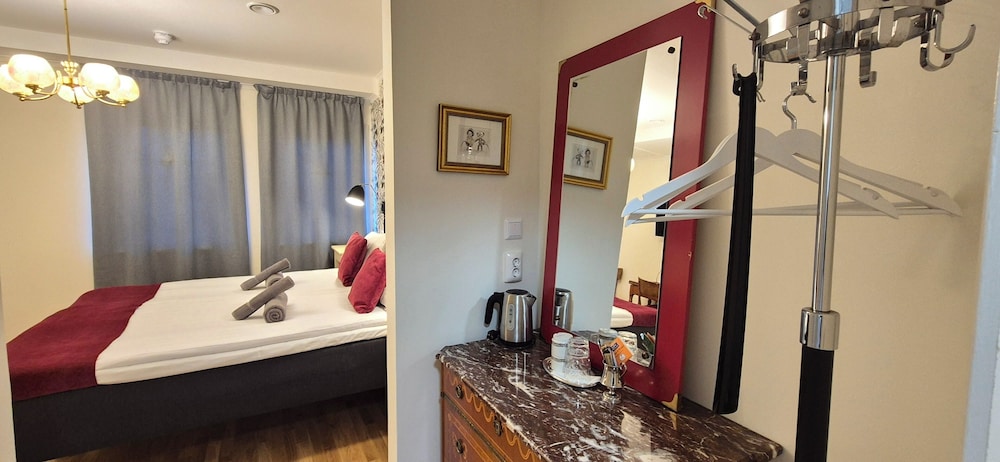 Double Room photo 2