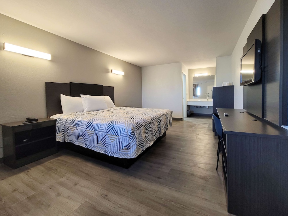 Motel 6 Wichita, KS – South I-35, Zdjęcie 2