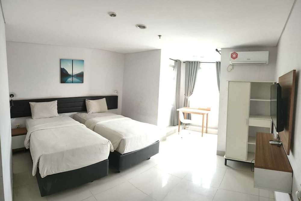 Standard Double Room - Photo 2