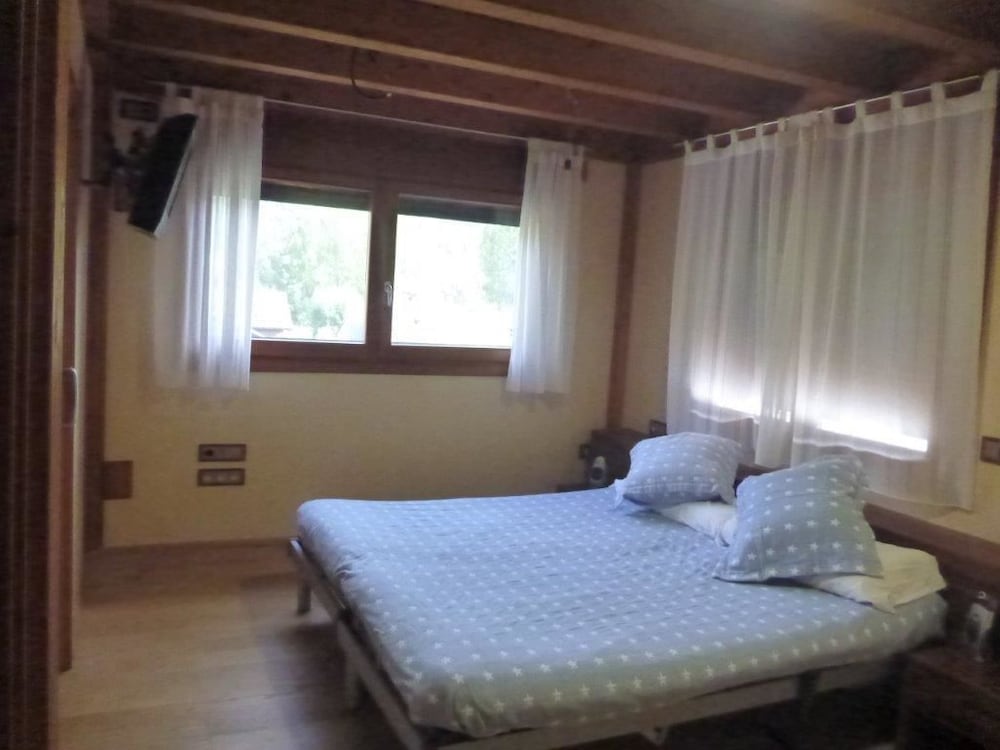 Grand Quadruple Room photo 2