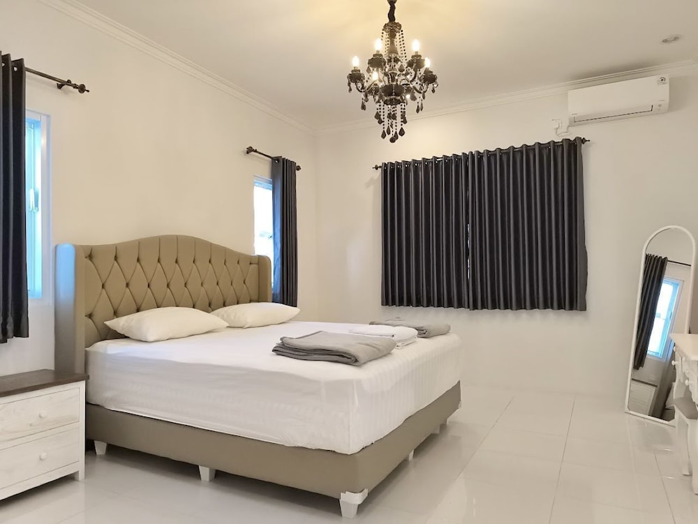 Basic Villa, 2 Bedrooms
