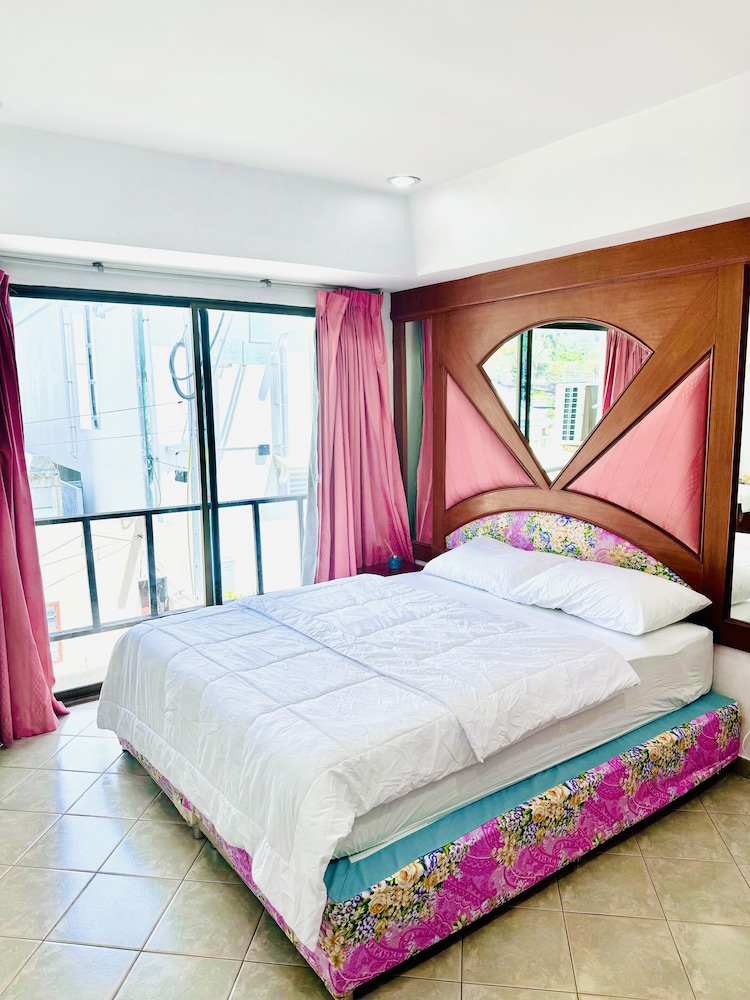 Business Room, 1 King Bed