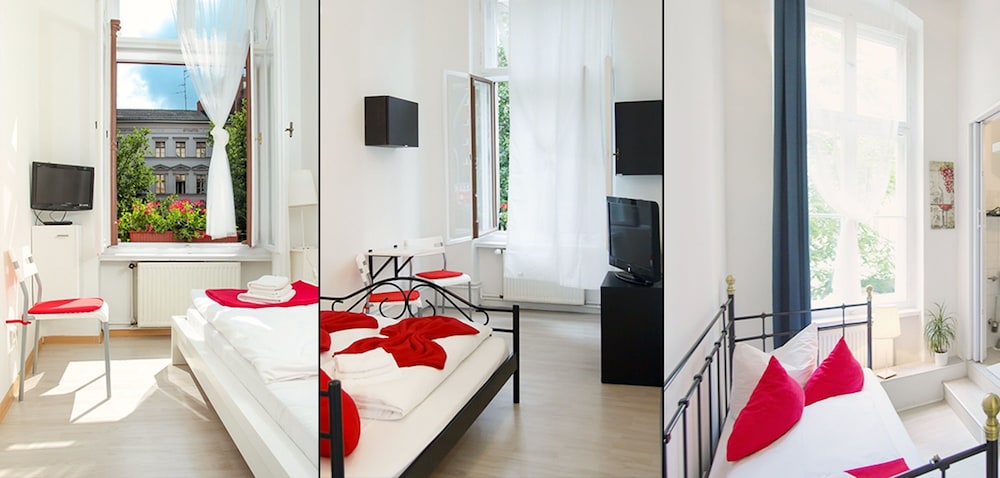 Single Room, 1 Twin Bed photo 3
