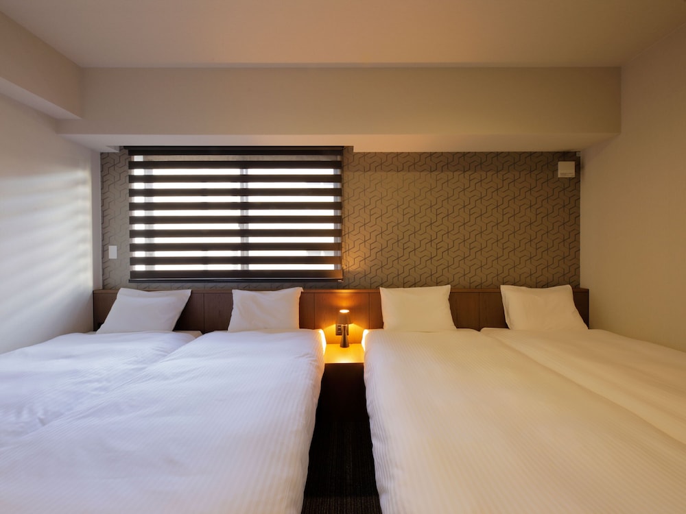 4-Bed Room - Non Smoking photo 3