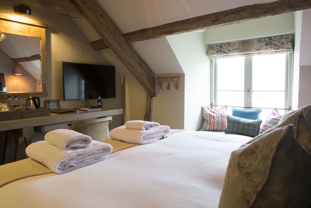 Superior Double Room, 1 King Bed photo 3