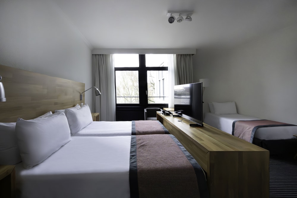 Triple Room (3 adults) photo 1