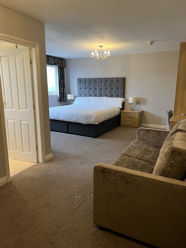 Superior Double Room photo 2