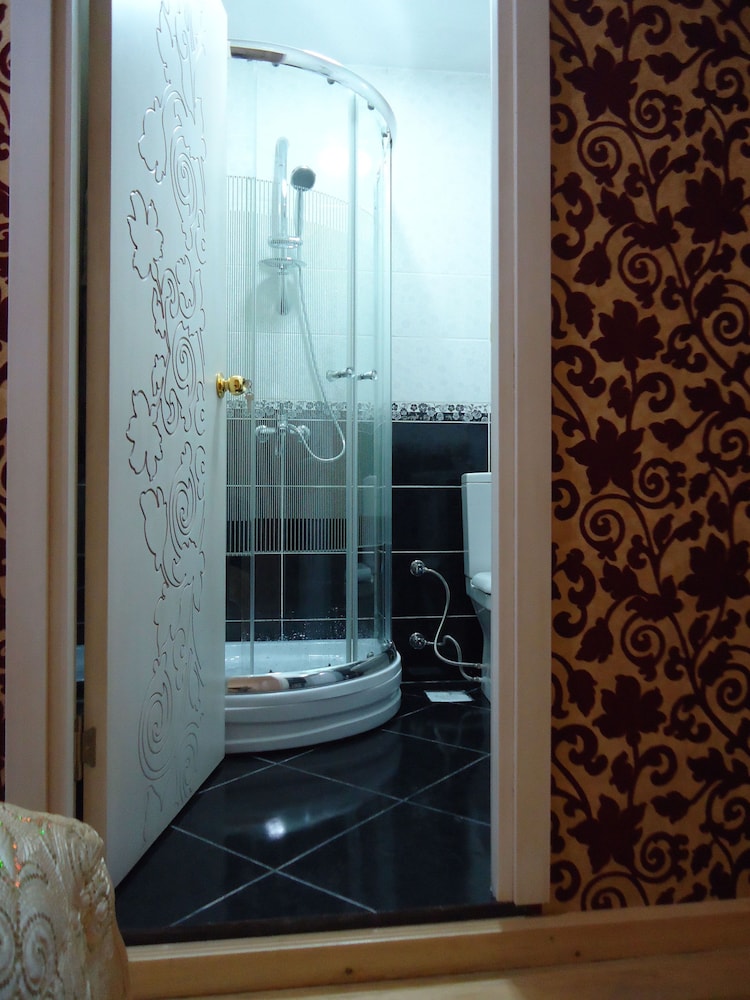 Basic Double Room Single Use photo 1