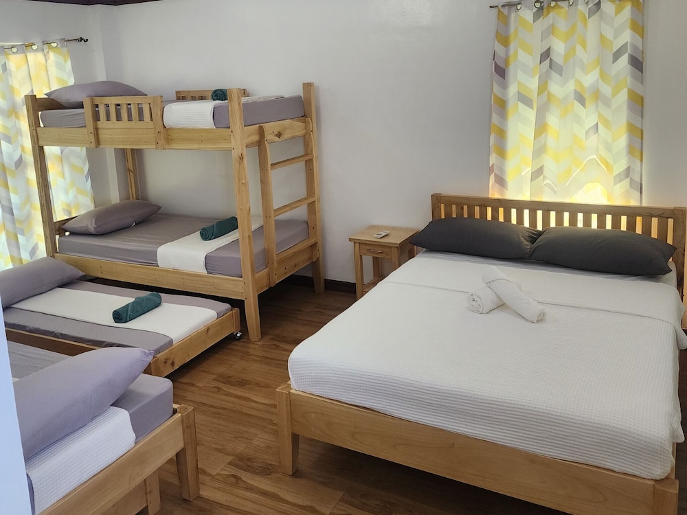 Deluxe Triple Room, Balcony, Sea View