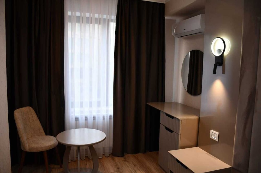 Economy Double or Twin Room