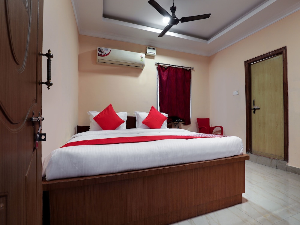 Double Room, 1 King Bed