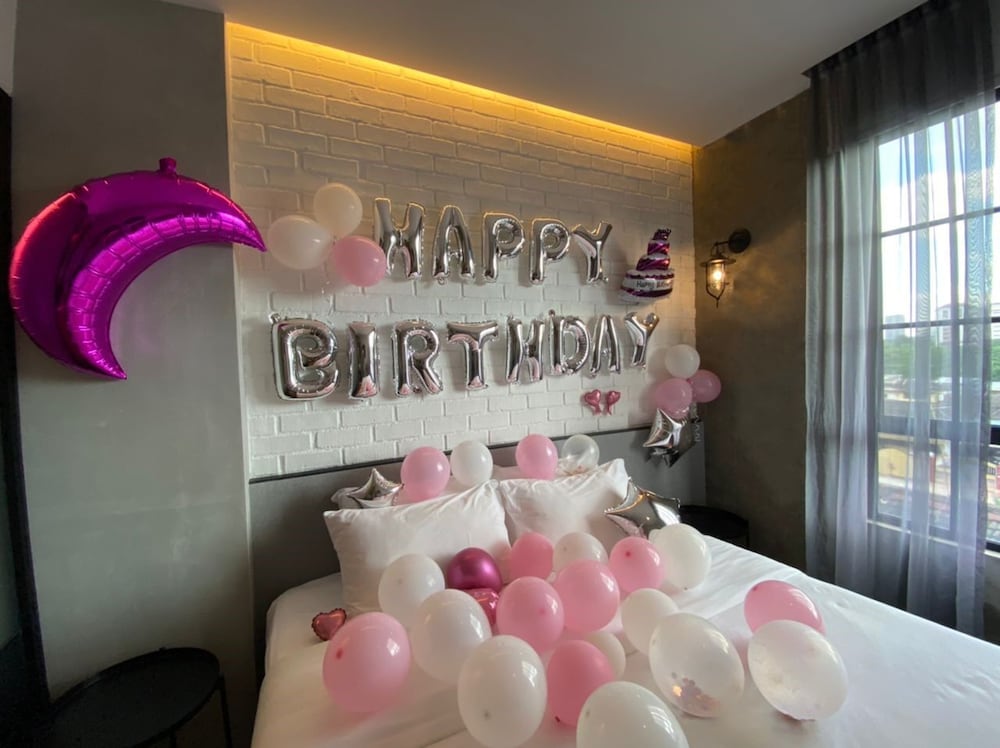 Grand Suite photo 3