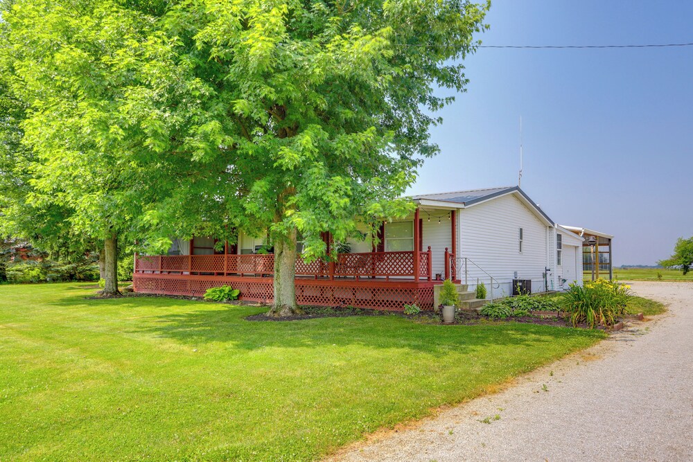 House (3 Bedrooms) photo 2
