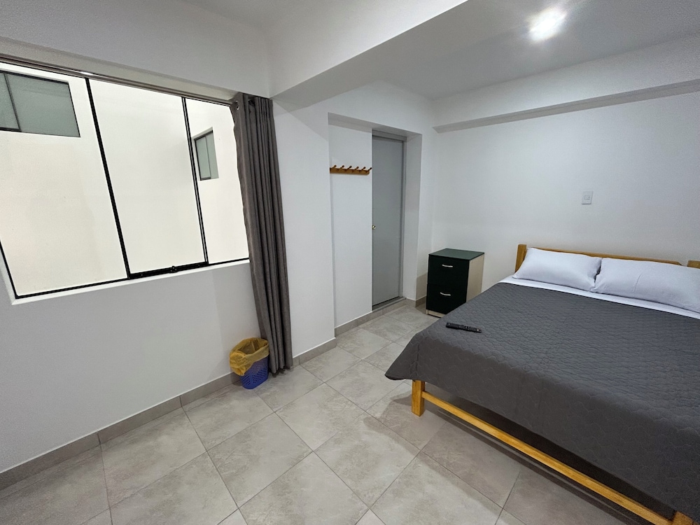 Comfort Single Room photo 2