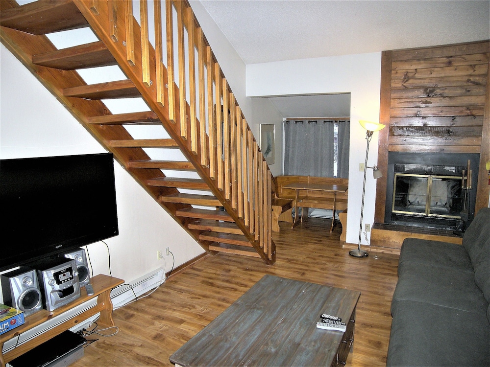 Condo, Multiple Beds (Fox Pine Lodge 3 bed 3 bath FPAF3) photo 1