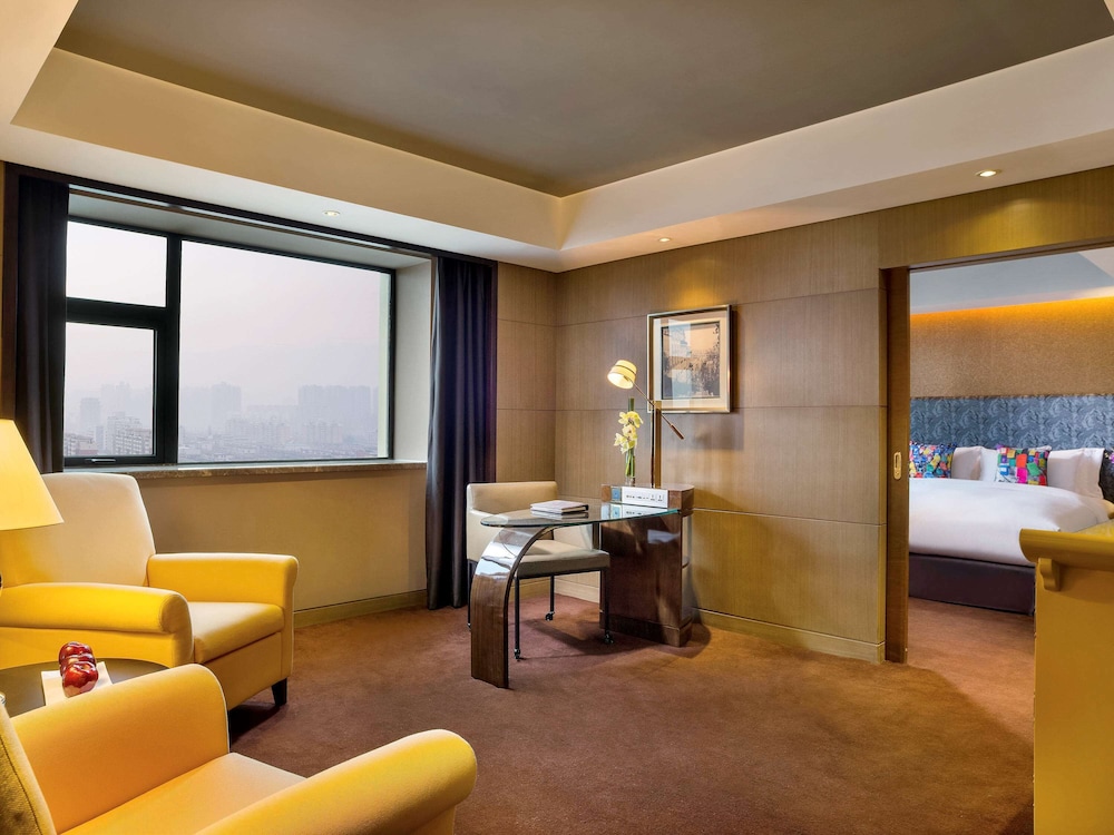 Junior Suite, 1 Bedroom