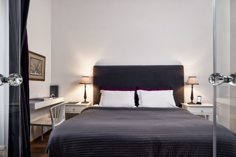 Superior Double Room, Balcony (Acropolis View) photo 2