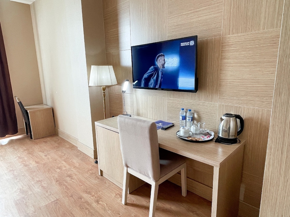Double Room - Photo 2