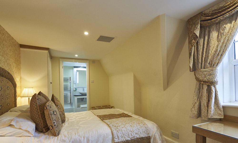Standard Room, 1 Double Bed photo 3