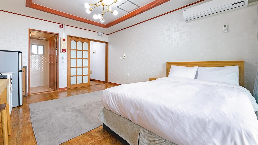 Basic Room, 1 Bedroom (Sora 4(oceanview)) - Photo 9
