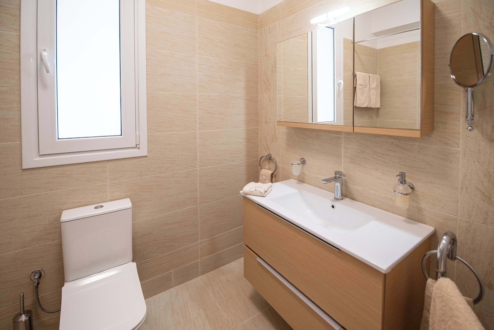 Seaside Retreat in Diminio, Billede 5