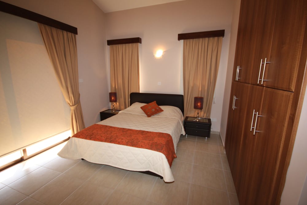 Villa, 3 Bedrooms, Private Pool, Sea View photo 1